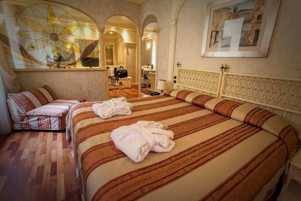 Hotel Colomba D'Oro Verona