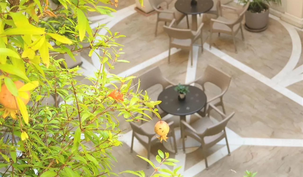 ****  Hotel Colomba D'Oro Verona Italy