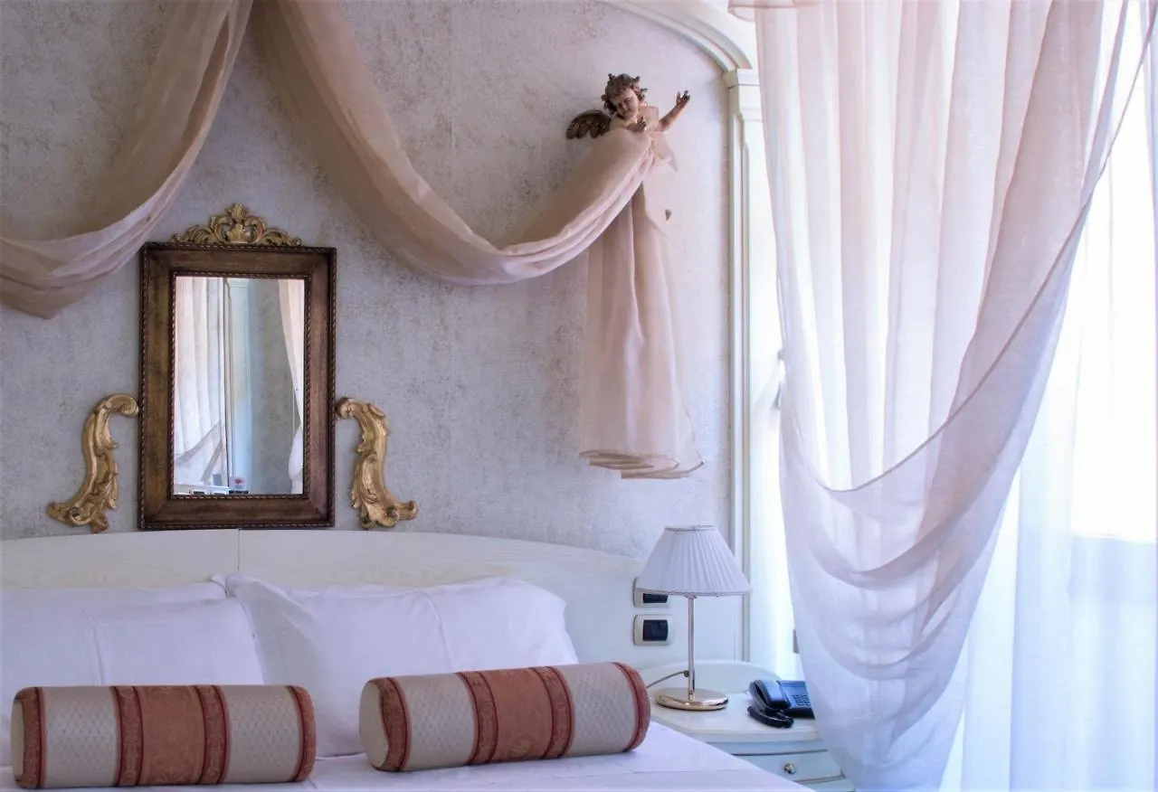 Hotel Colomba D'Oro Verona Italy