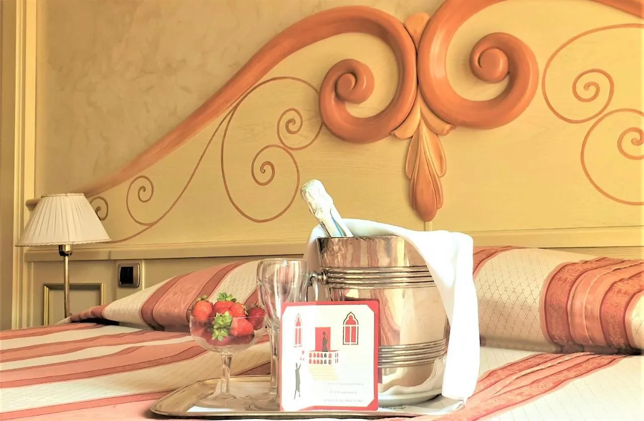 Hotel Colomba D'Oro Verona