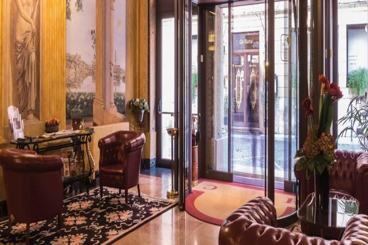 Hotel Colomba D'Oro Verona