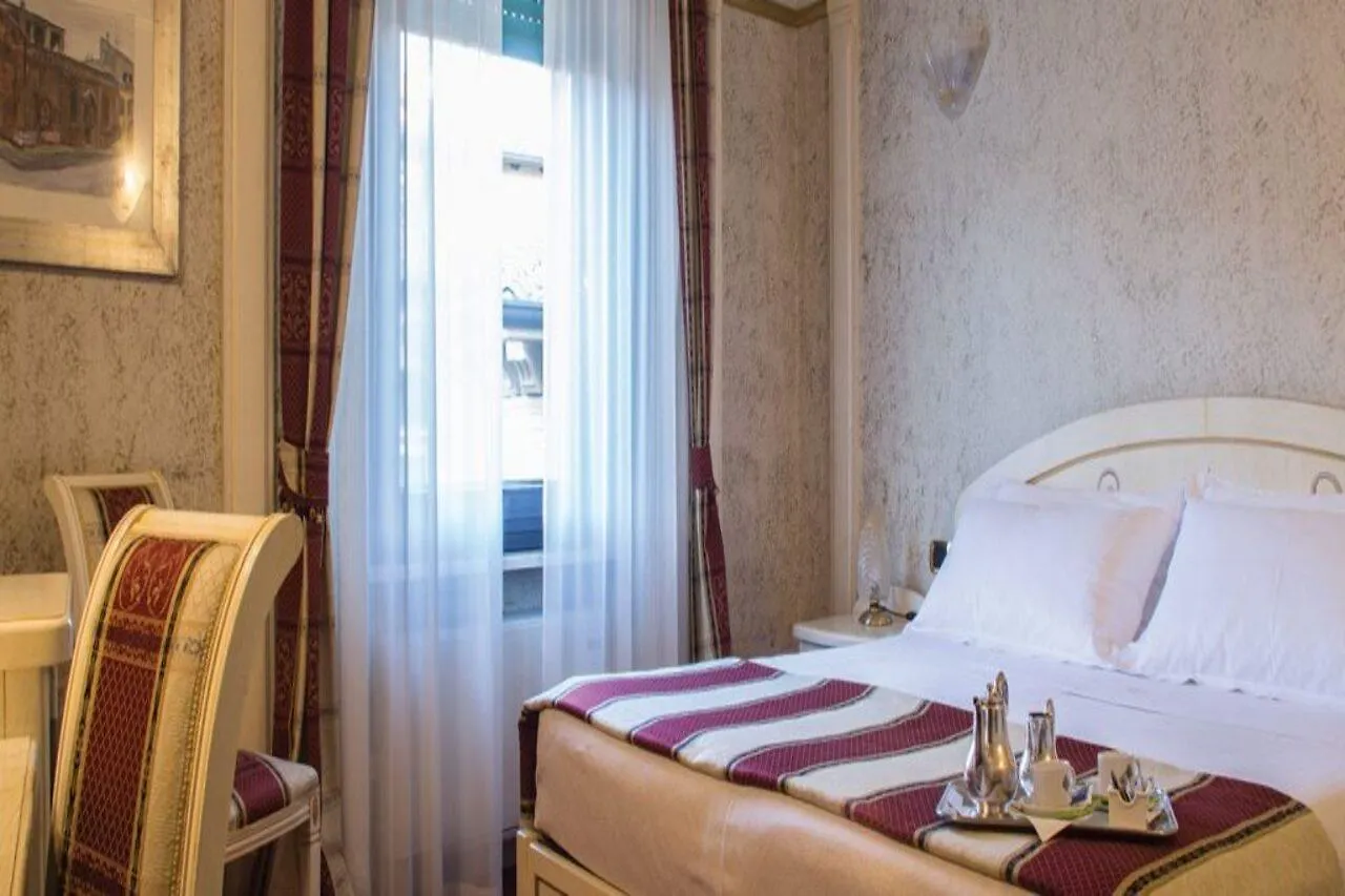 Hotel Colomba D'Oro Verona