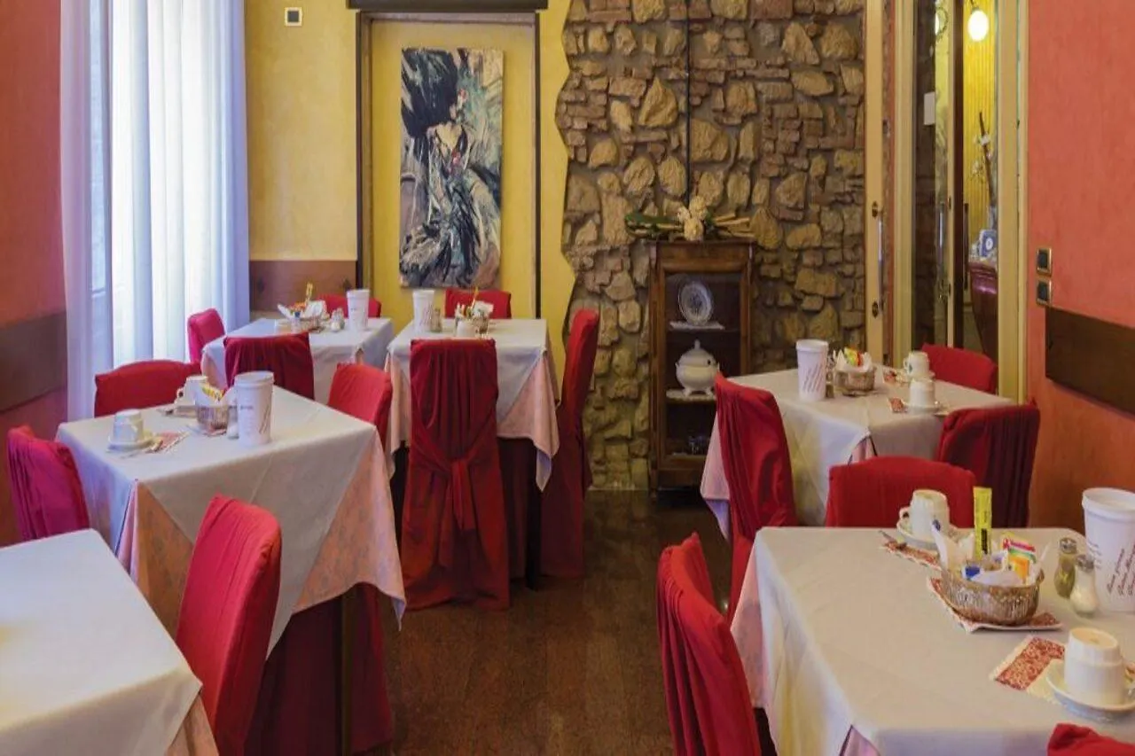 Hotel Colomba D'Oro Verona