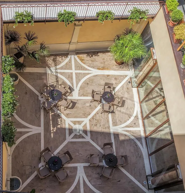 Hotel Colomba D'Oro Verona
