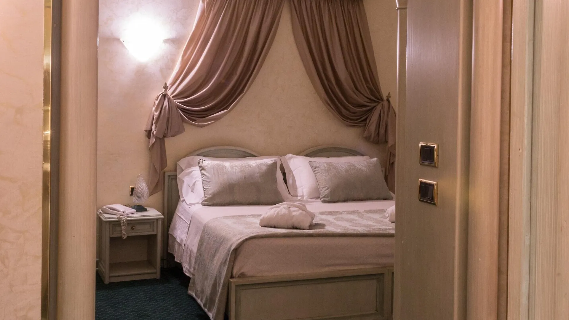 Hotel Colomba D'Oro Verona