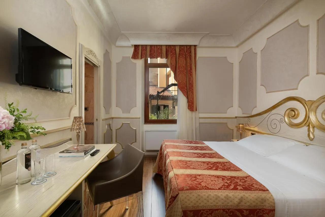 Hotel Colomba D'Oro Verona