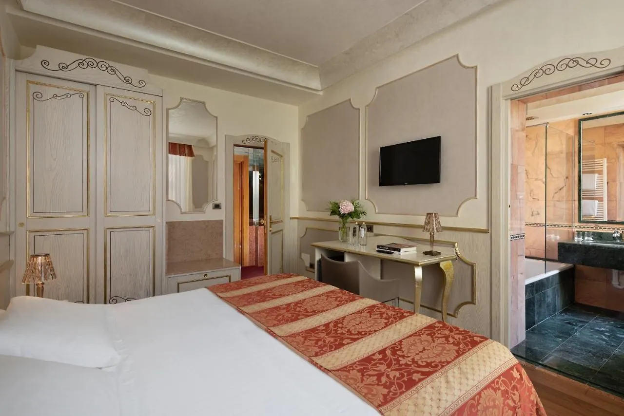 Hotel Colomba D'Oro Verona
