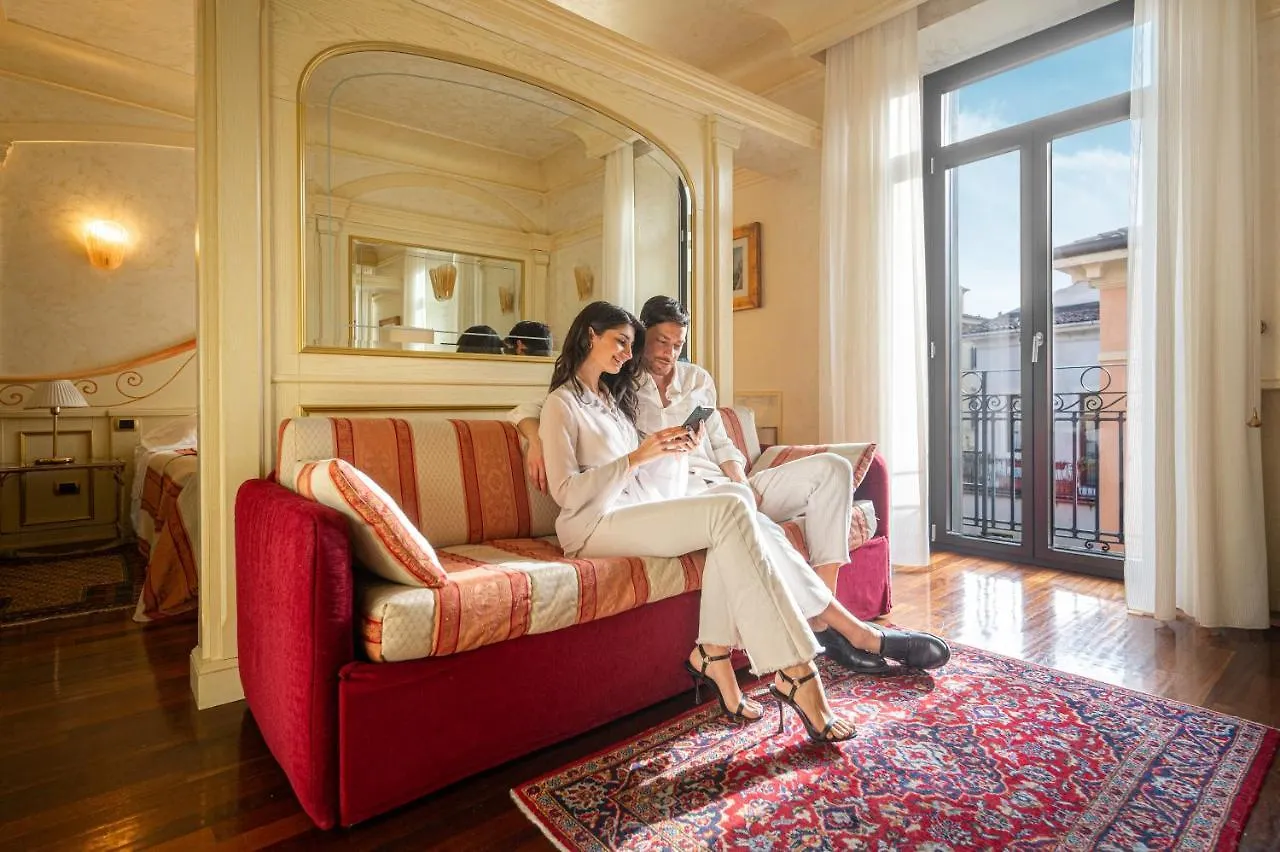 Hotel Colomba D'Oro Verona