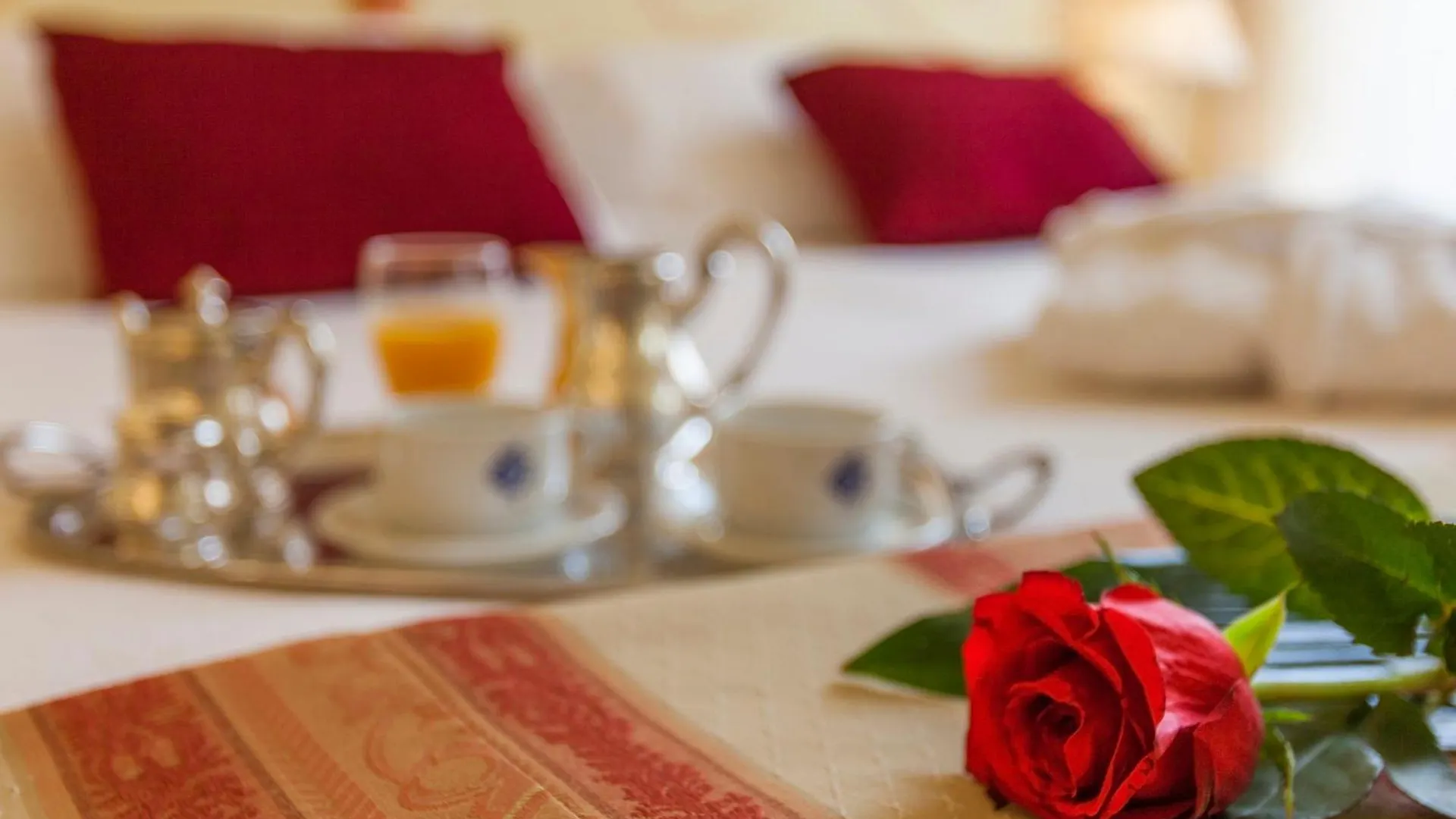 Hotel Colomba D'Oro Verona