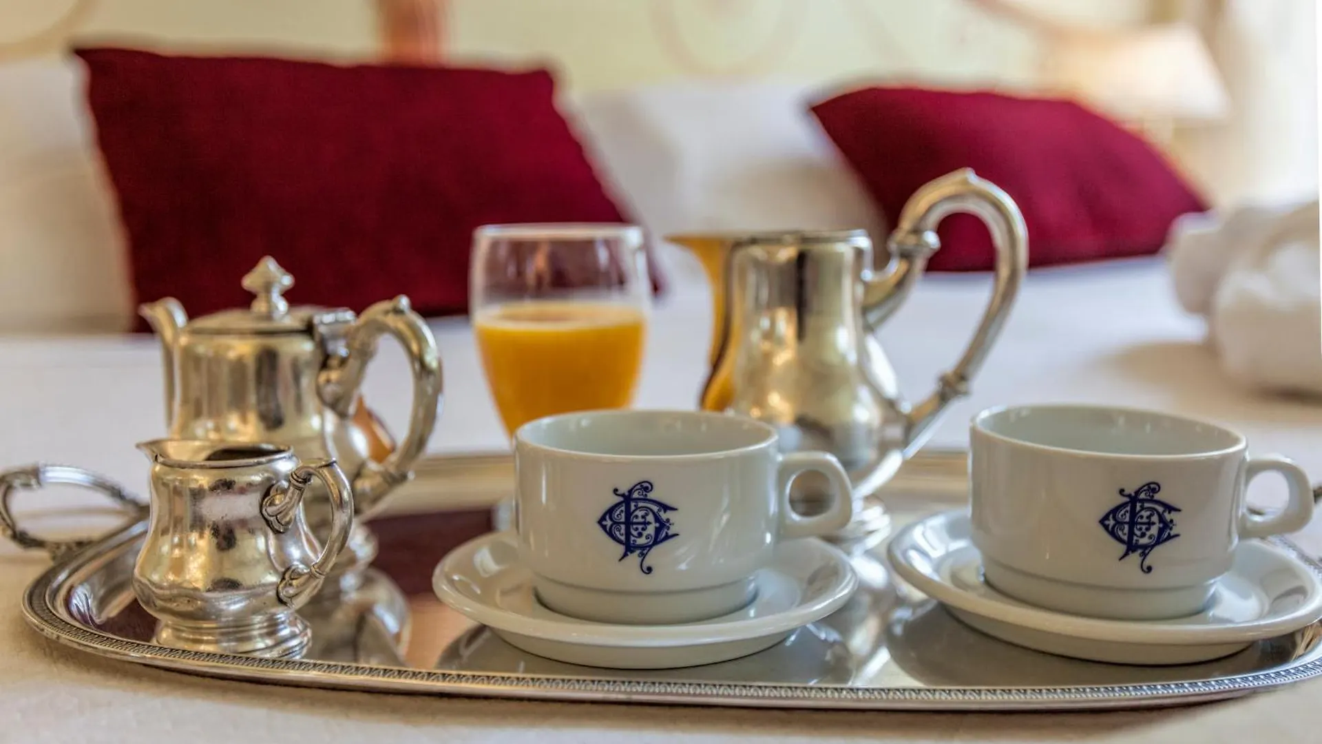 Hotel Colomba D'Oro Verona