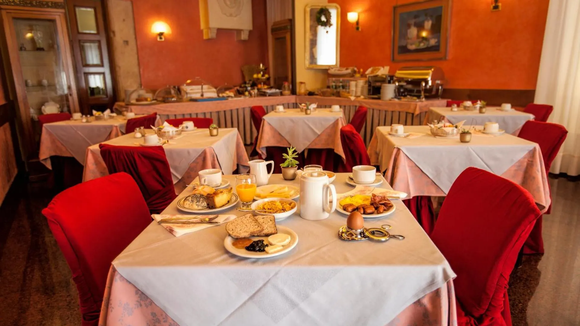 Hotel Colomba D'Oro Verona