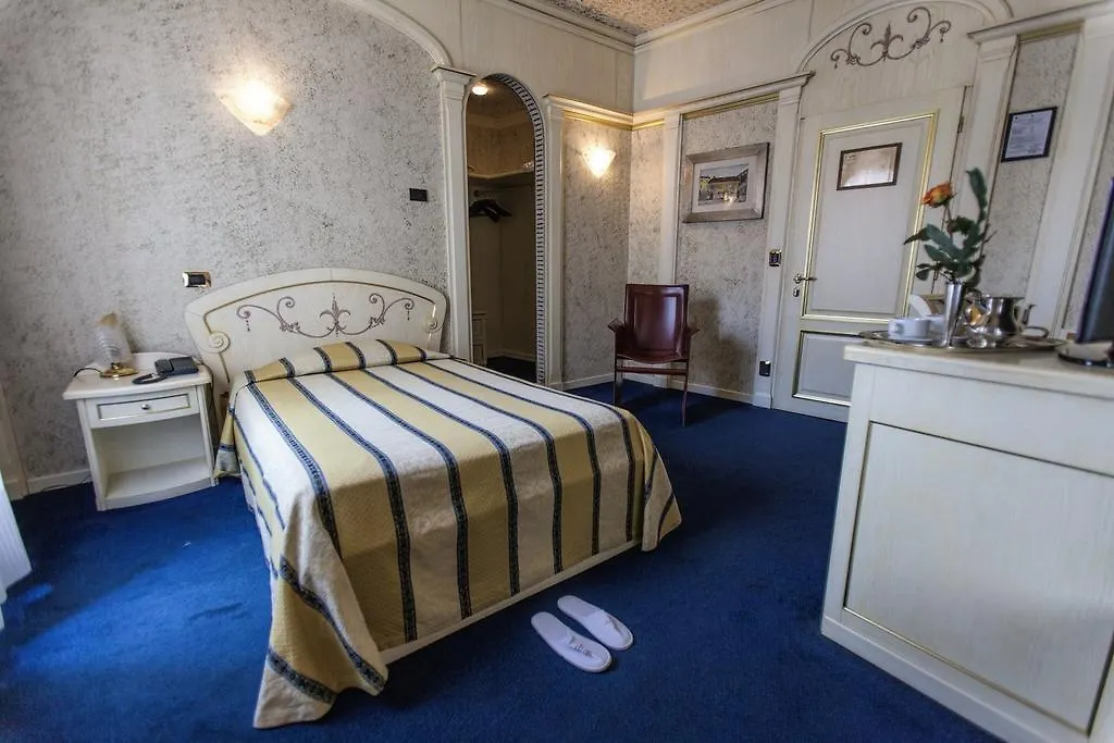 Hotel Colomba D'Oro Verona