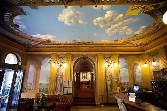 Hotel Colomba D'Oro Verona