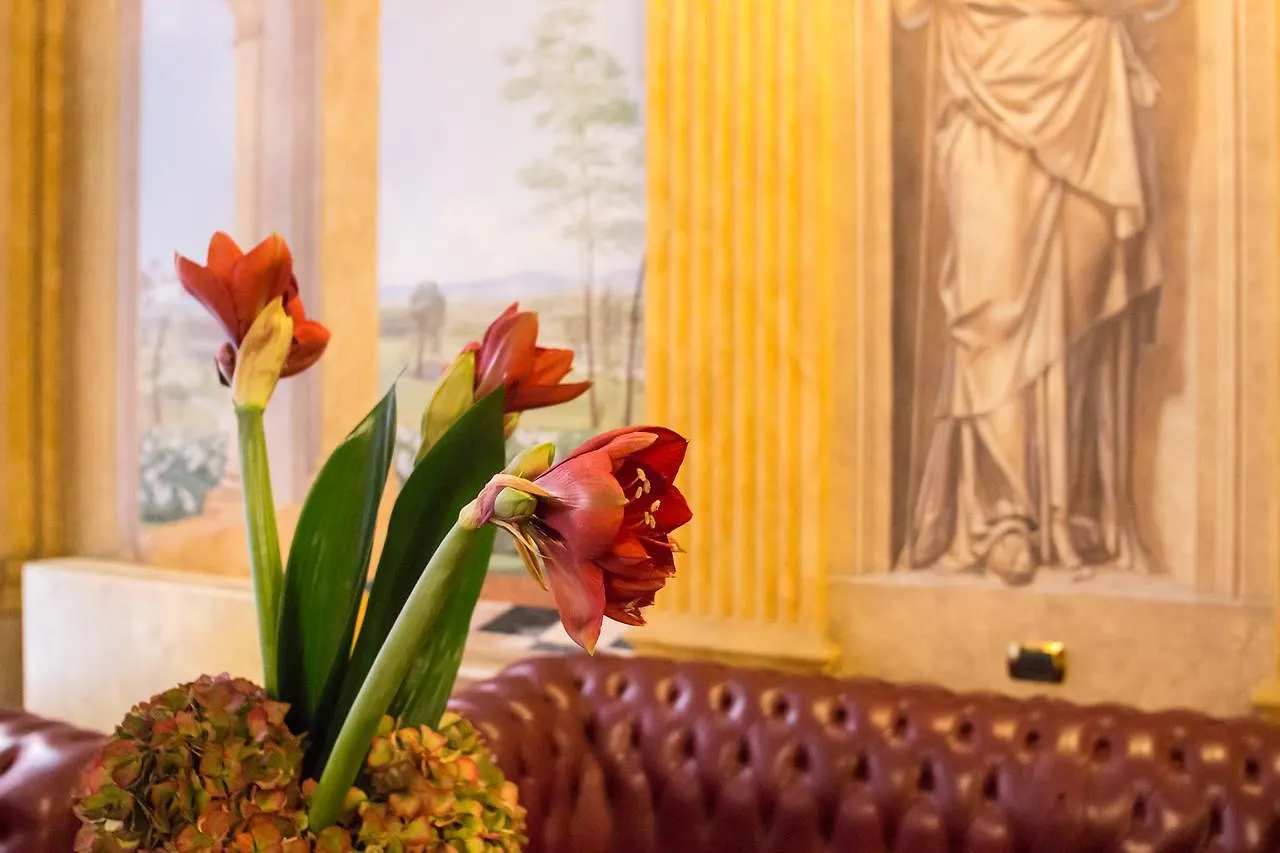 ****  Hotel Colomba D'Oro Verona Italy