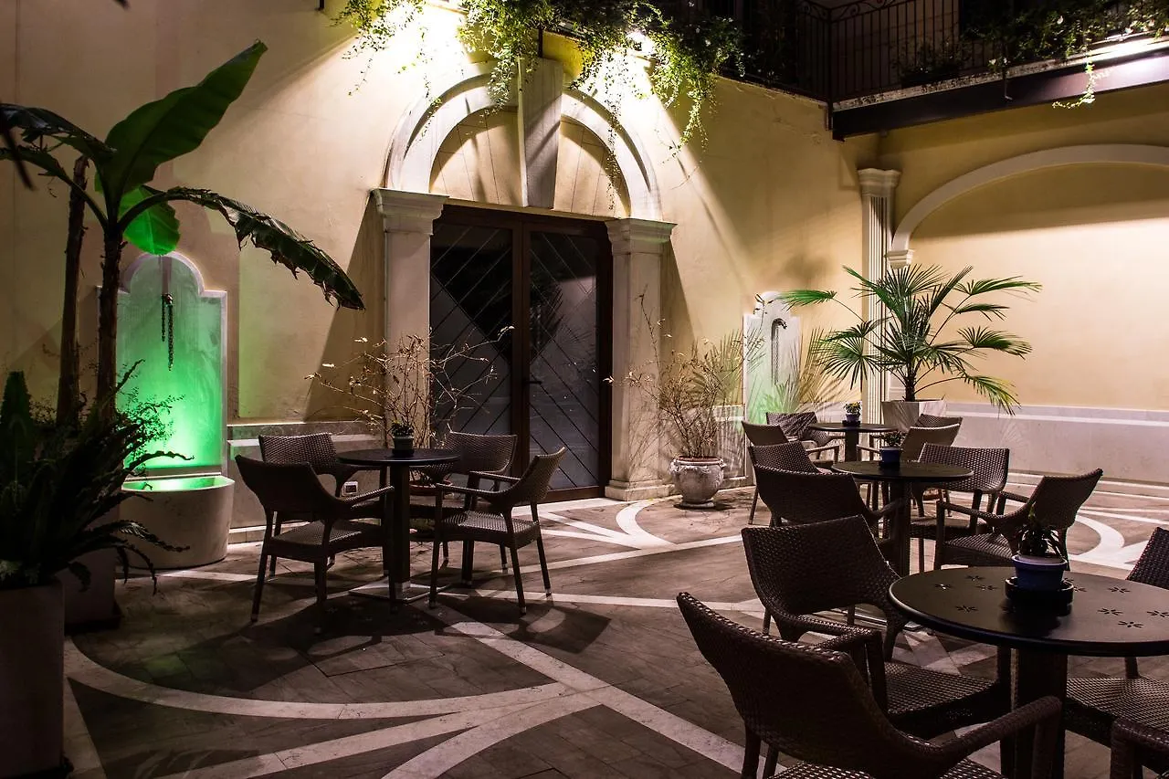 Hotel Colomba D'Oro Verona