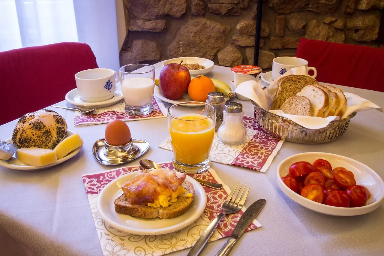 Hotel Colomba D'Oro Verona 4*,  Italy
