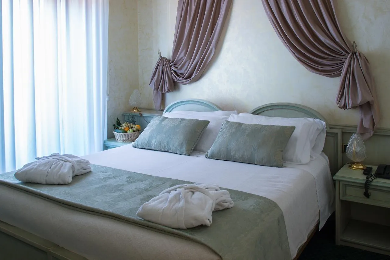 Hotel Colomba D'Oro Verona
