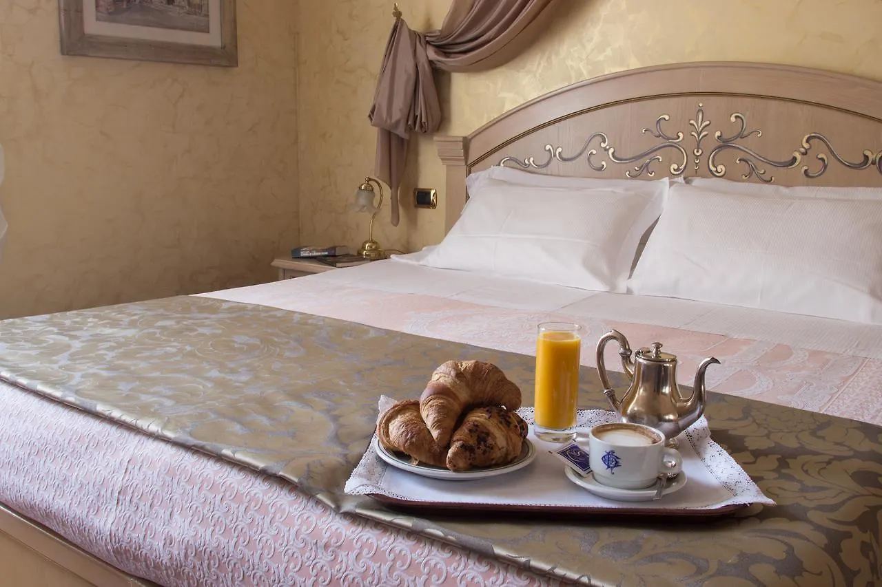 Hotel Colomba D'Oro Verona