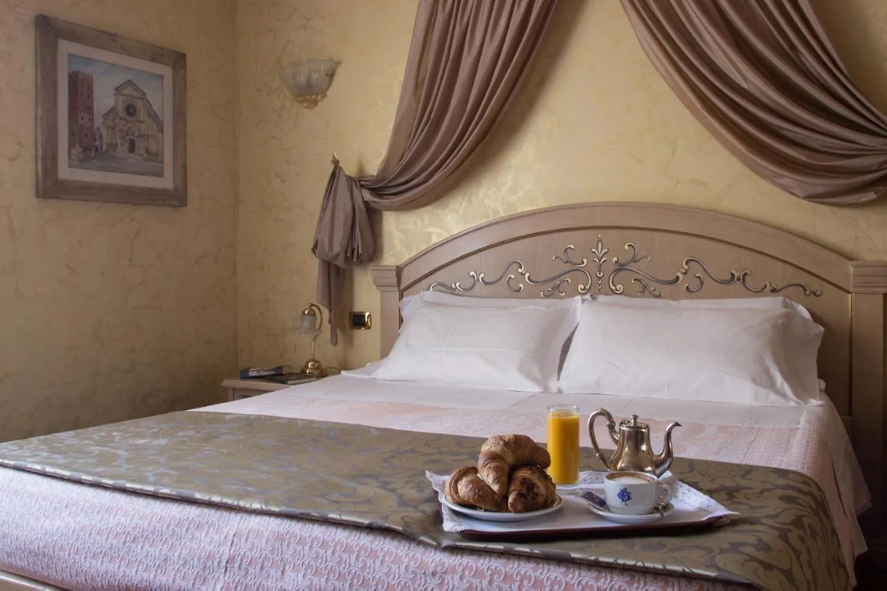 Hotel Colomba D'Oro Verona