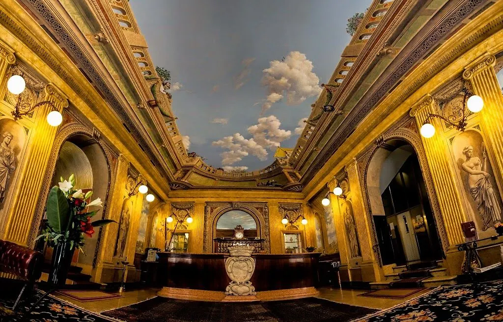 Hotel Colomba D'Oro Verona 4*,
