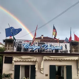 Da Caterina Panzió