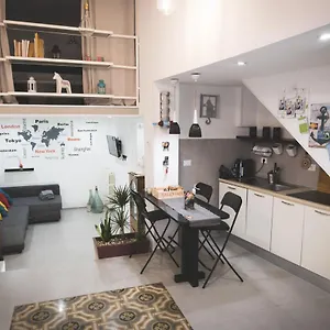 Apartman Porto 48 Bari