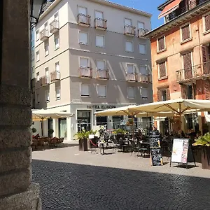 Otel Europa