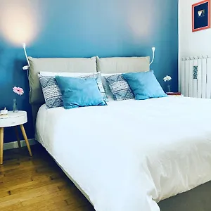 Apartman La Flor De La Mar Bari