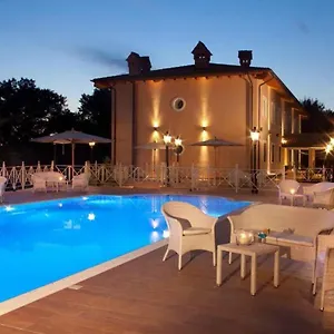 navštívit hotel