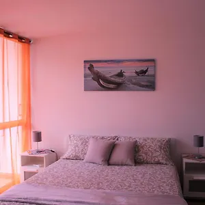 Casa Peppino Appartamento Letojanni