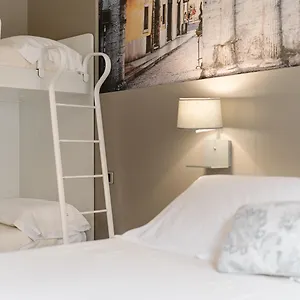 Otel Giulietta E Romeo ***s