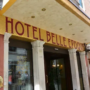 navštívit hotel