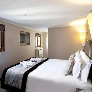 navštívit hotel