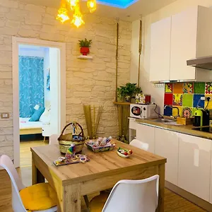 Apartman I Biddizzi Da Sicilia Catania-Fontanarossai nemzetközi repülőtér