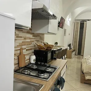 Apartman G&vhome Catania-Fontanarossai nemzetközi repülőtér