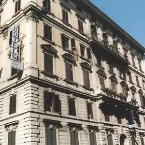 navštívit hotel