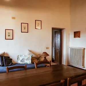 Farmház Bio-agriturismo La Ginestra San Casciano in Val di Pesa