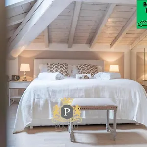 Appartement Arena Balcony