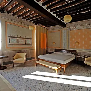 Giulia Gonzaga Hotel Sabbioneta