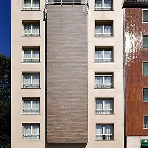 Bb Bicocca Апарт-отель Милан