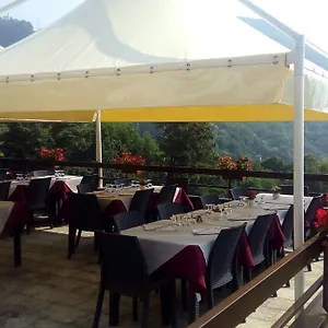 navštívit hotel