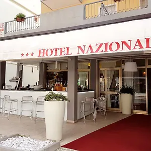 Nazionale Отель Лидо-ди-Езоло