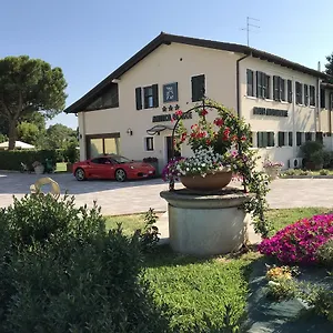 Antica Fenice מלון