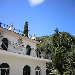 navštívit hotel