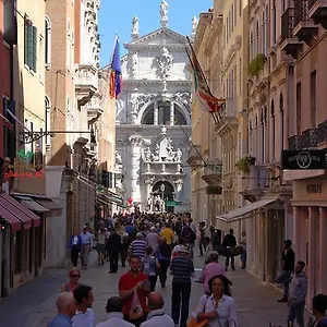Torino Veneza