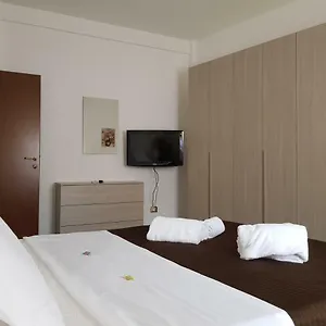 Le Campane Apartment