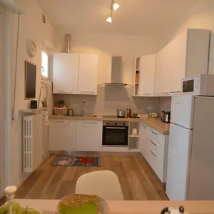 Appartement Via Da Velo 8