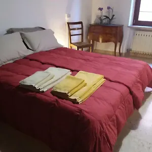 Appartement Casa Mellis