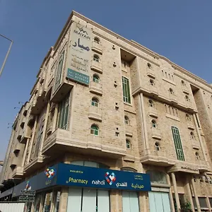 شقة فندقية Mayar Furnished جدة