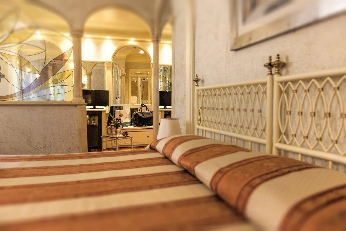 Hotel Colomba D'Oro Verona